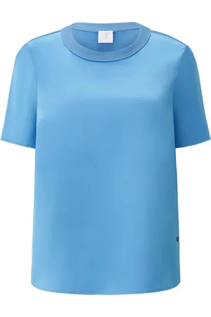 Bogner Satin-Shirt Dylan für Damen - - 34