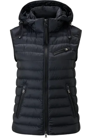 Bogner Leichtdaunenweste Florisa für Damen - - 34