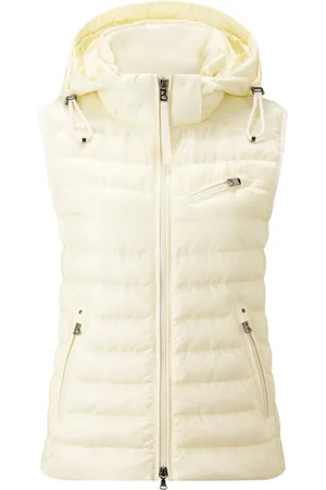 Bogner Leichtdaunenweste Florisa für Damen - - 34