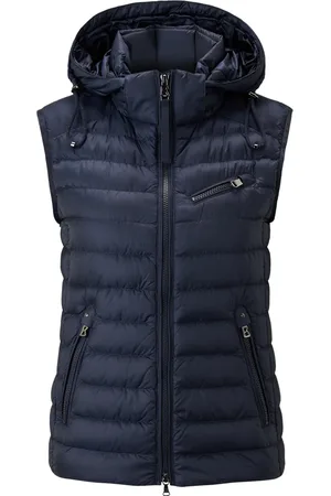 Bogner Leichtdaunenweste Florisa für Damen - - 34