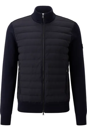 Bogner Hybrid-Strickjacke Zisco für Herren - - S