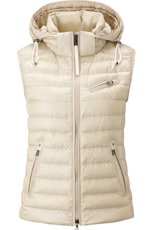 Bogner Leichtdaunenweste Florisa für Damen - - 34