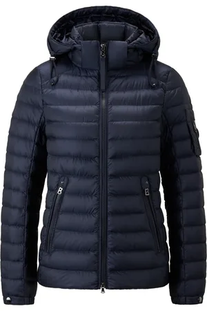 Bogner Leichtdaunenjacke Farah für Damen - - 34