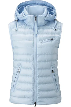 Bogner Leichtdaunenweste Florisa für Damen - - 34