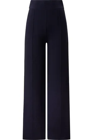 Bogner Strick-Marlenehose Irena für Damen - - 34