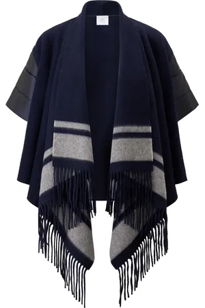 Bogner Poncho-Jacke Nica für Damen - - one_size