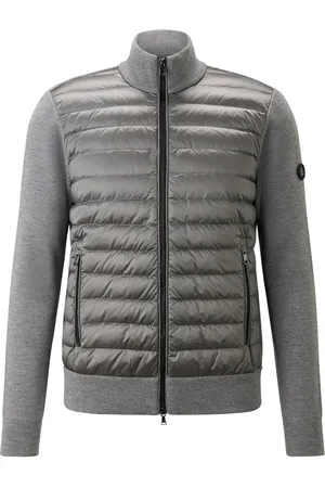 Bogner Hybrid-Strickjacke Zisco für Herren - - S