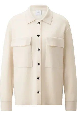 Bogner Strick-Overshirt Icaria für Damen - - 34