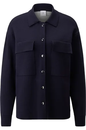Bogner Strick-Overshirt Icaria für Damen - - 34