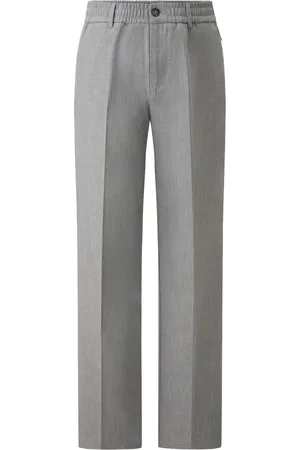 Bogner Bundfaltenhose Marcus für Herren - - 46
