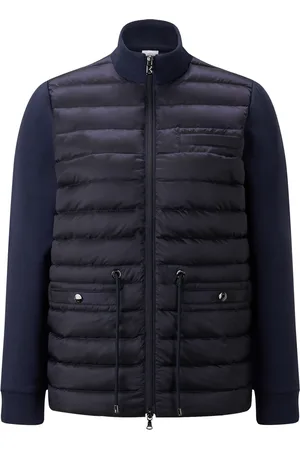 Bogner Daunen-Sweatjacke Catina für Damen - - 34