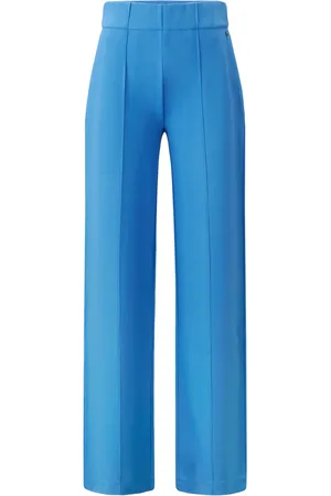 Bogner Jersey-Hose Paisley für Damen - - 34
