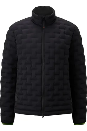 FIRE & ICE Leichtdaunenjacke Gray für Herren - - 46