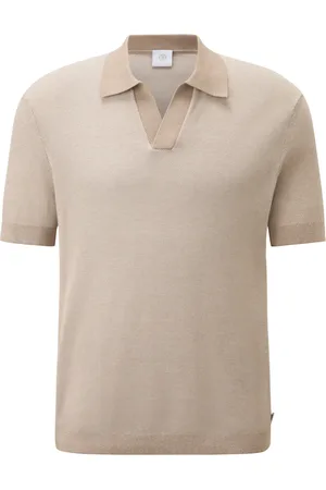 Bogner Strick-Polo-Shirt Lyon für Herren - - S