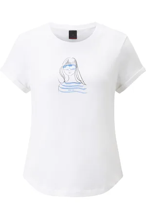 FIRE & ICE T-Shirt Debra für Damen - - XS