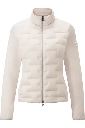 Bogner Hybrid-Daunenjacke Loria für Damen - - 34