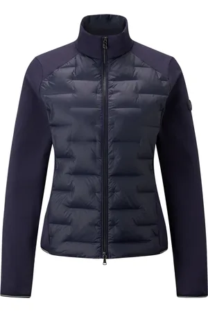 Bogner Hybrid-Daunenjacke Loria für Damen - - 34