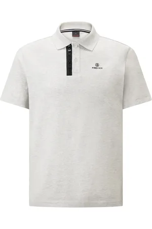 FIRE & ICE Polo-Shirt Ramon für Herren - - S