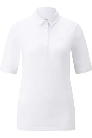 Bogner Polo-Shirt Tammy für Damen - - 34