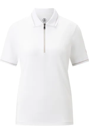 Bogner Funktions-Polo-Shirt Caylee für Damen - - 34