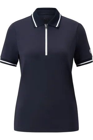Bogner Funktions-Polo-Shirt Caylee für Damen - - 34