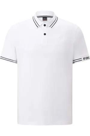 FIRE & ICE Polo-Shirt Arjan für Herren - - S