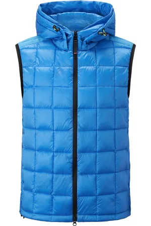 FIRE & ICE Steppweste Colim für Herren - - 46