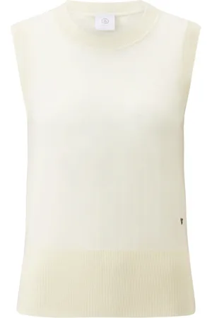 Bogner Strick-Top Isola für Damen - - 34