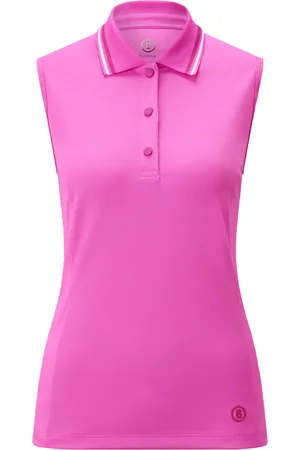 Bogner Funktions-Polo-Top Alessia für Damen - - 34