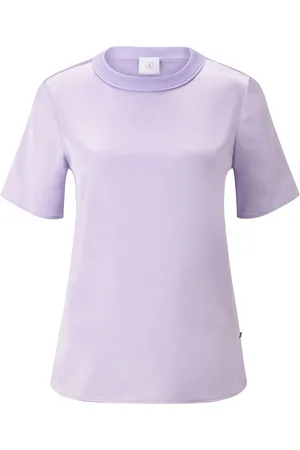Bogner Satin-Shirt Dylan für Damen - - 34