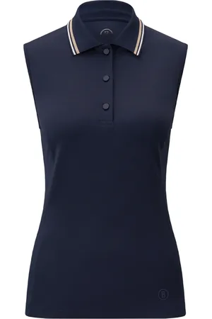 Bogner Funktions-Polo-Top Alessia für Damen - - 34