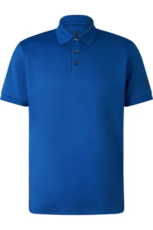 Bogner Funktions-Polo-Shirt Daniel für Herren - - S