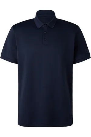 Bogner Funktions-Polo-Shirt Daniel für Herren - - S
