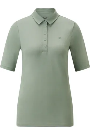 Bogner Polo-Shirt Tammy für Damen - - 34