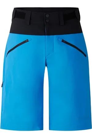 FIRE & ICE Funktions-Shorts Cewan für Herren - - 46