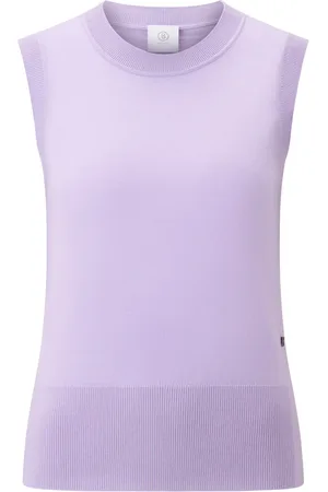 Bogner Strick-Top Isola für Damen - - 34