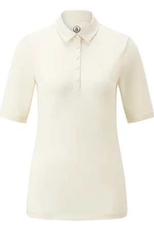 Bogner Polo-Shirt Tammy für Damen - - 34