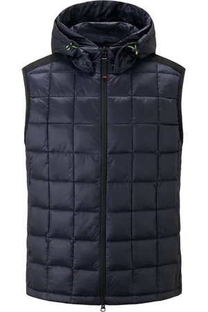 FIRE & ICE Steppweste Colim für Herren - - 46