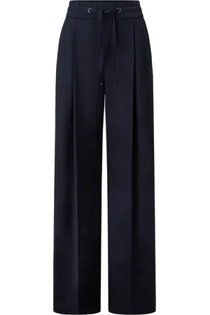 Bogner Bundfaltenhose Ella für Damen - - 34