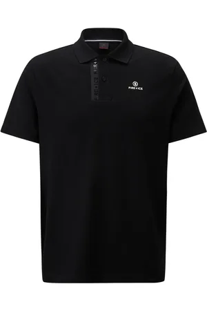 FIRE & ICE Polo-Shirt Ramon für Herren - - S
