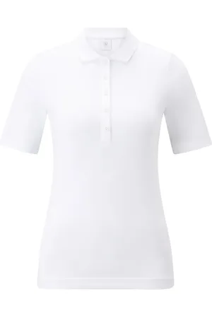 Bogner Polo-Shirt Malika für Damen - - 34