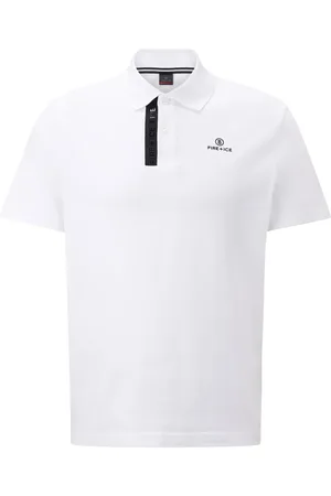 FIRE & ICE Polo-Shirt Ramon für Herren - - S