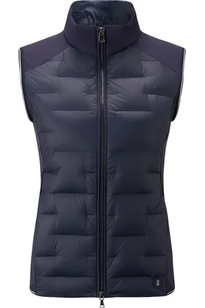 Bogner Leichtdaunenweste Lorina für Damen - - 34