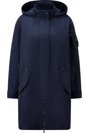 Bogner Parka Zofia für Damen - - 34