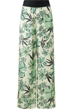 Bogner Seidenhose Jacky für Damen - - 34
