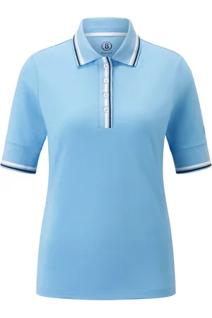 Bogner Polo-Shirt Elenor für Damen - - 34