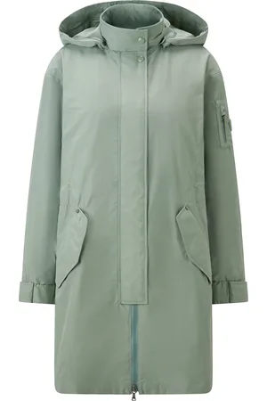 Bogner Parka Zofia für Damen - - 34