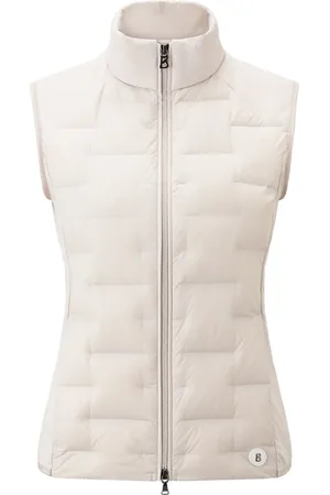 Bogner Leichtdaunenweste Lorina für Damen - - 34