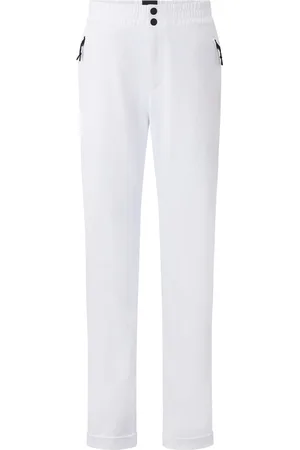 FIRE & ICE Stretch-Hose Ava für Damen - - 34