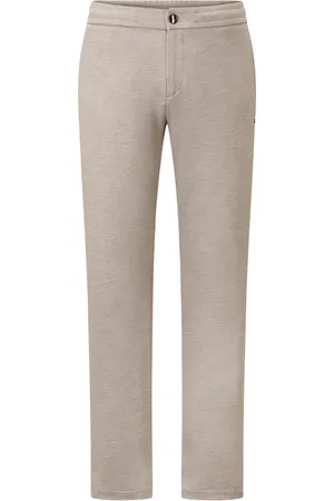 Bogner Twill-Hose Riley Active für Herren - - 46